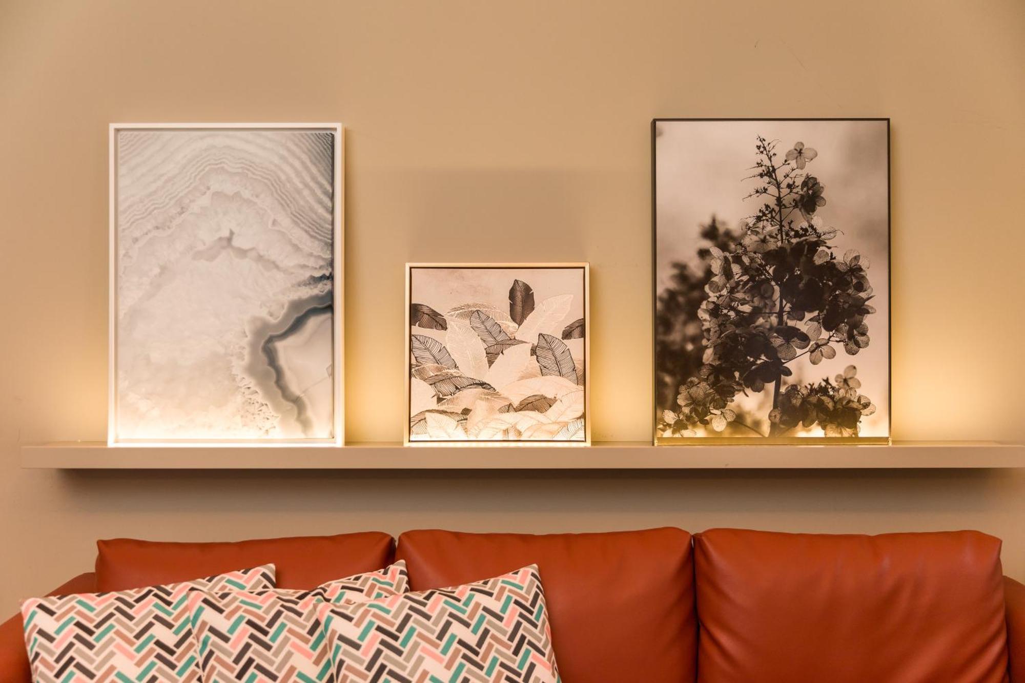 Bra Com Apartments Oporto House 68 エクステリア 写真
