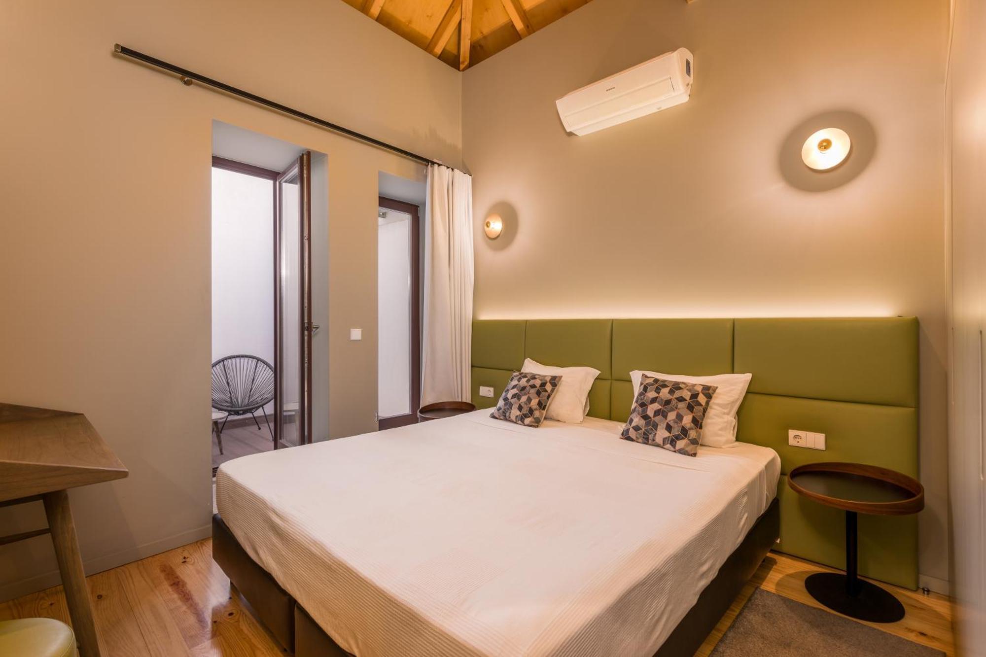 Bra Com Apartments Oporto House 68 エクステリア 写真