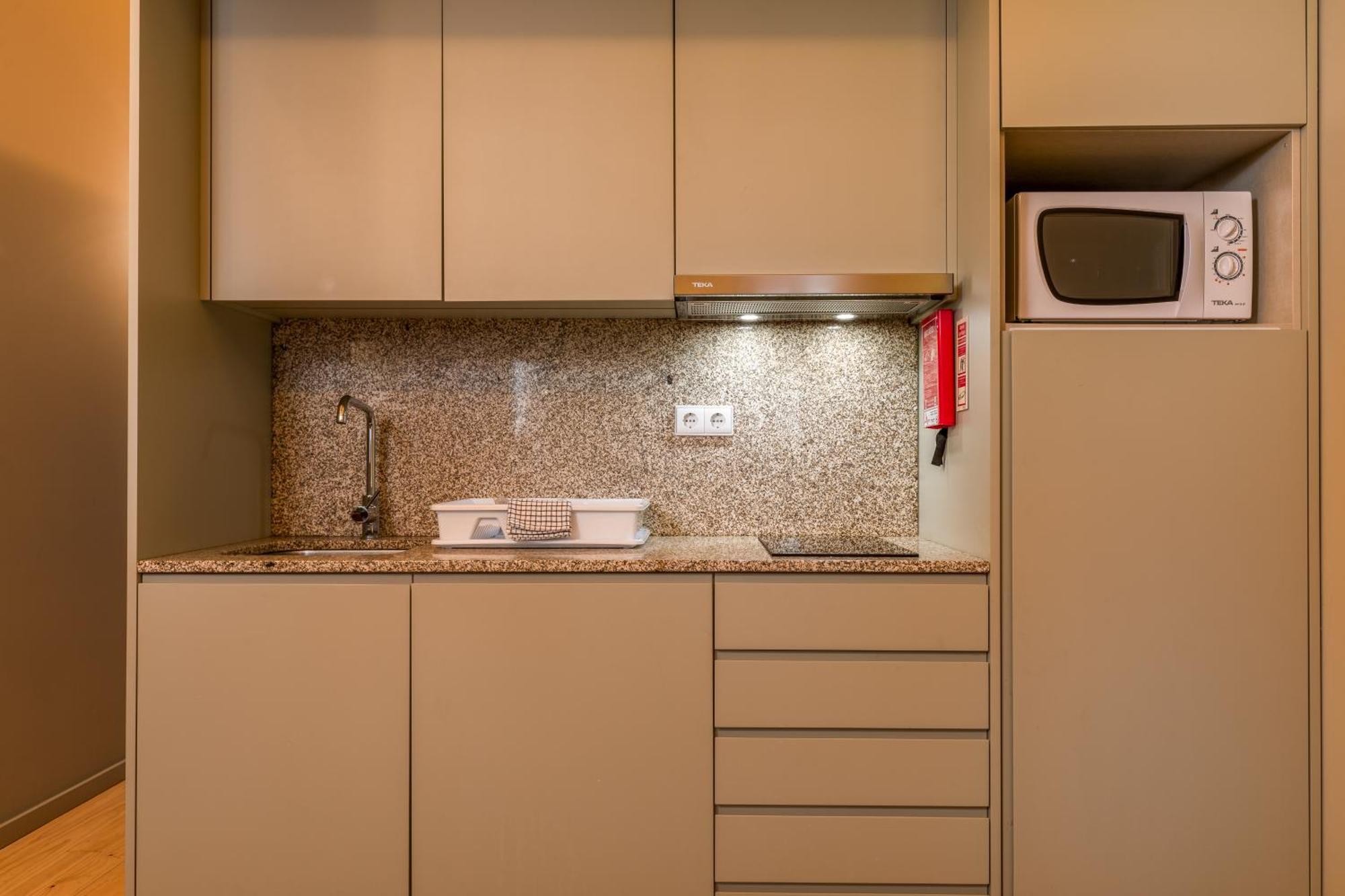 Bra Com Apartments Oporto House 68 エクステリア 写真